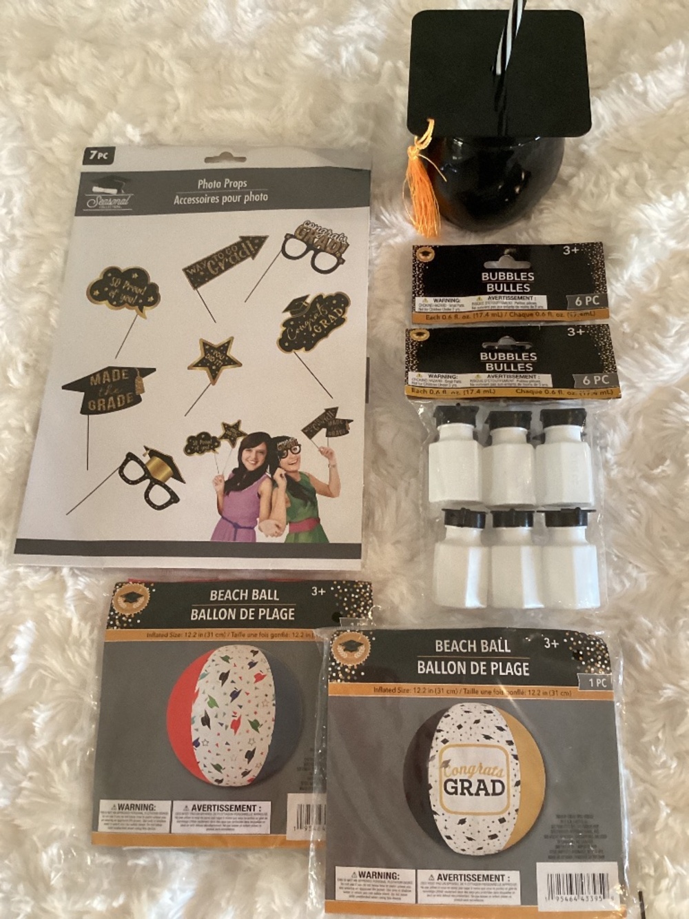 NEW Graduation Party package